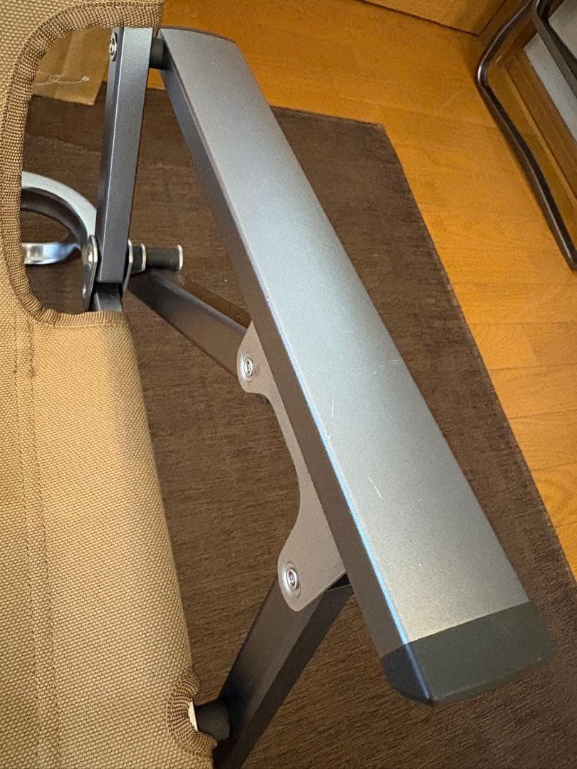 ZANEARTS ゼインアーツ LADE CHAIR レードチェア