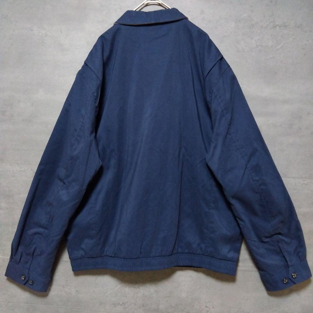 ★モト★【未使用】ラルフローレン スウィングトップ ワンポイント