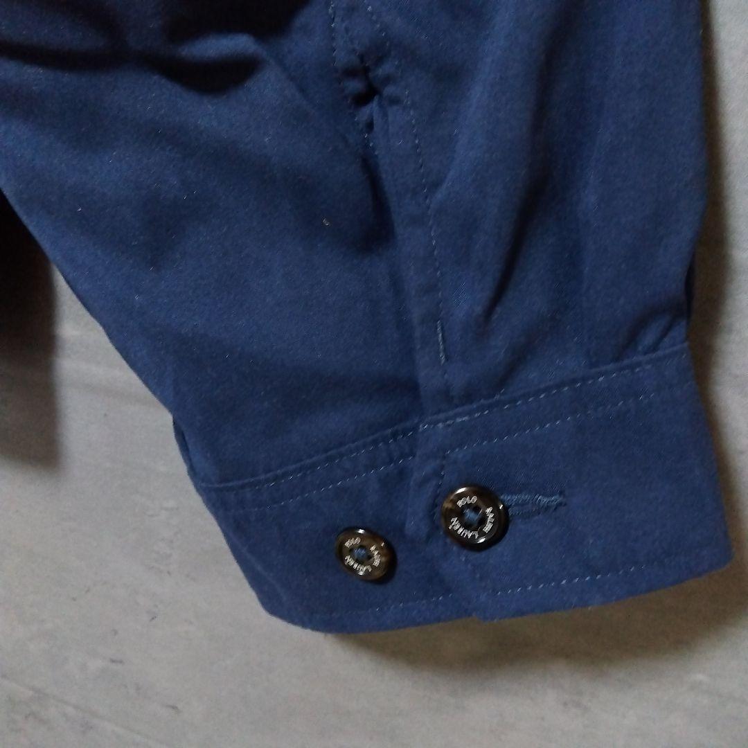 ★モト★【未使用】ラルフローレン スウィングトップ ワンポイント