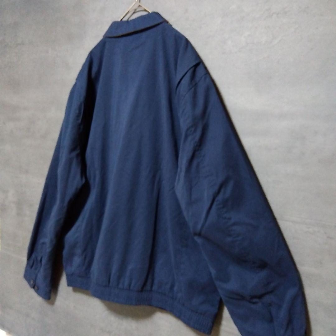 ★モト★【未使用】ラルフローレン スウィングトップ ワンポイント