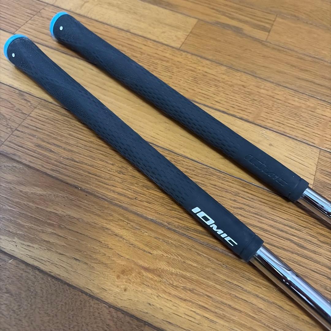 タイトリスト　ボーケイ　SM4 52度　58度　セット