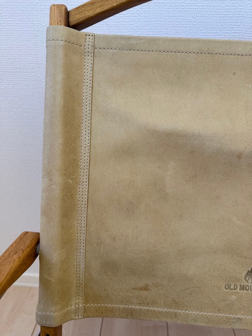 old mountain オールドマウンテン　RAKUDA カーミットチェア