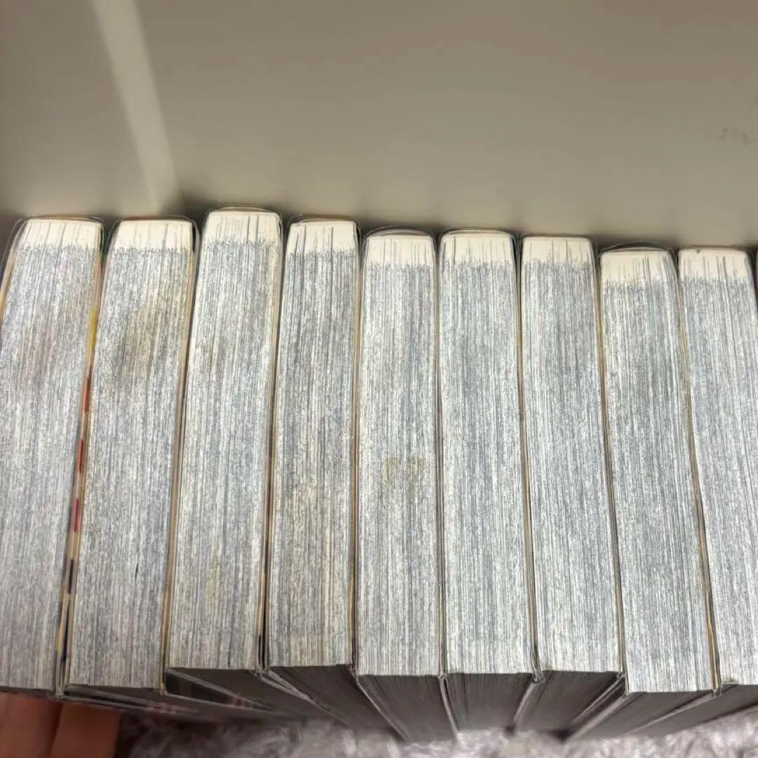 からくりサーカス 文庫版 セット 抜けあり