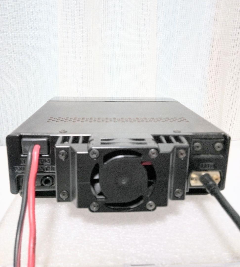 八重州無線　FT-4800H　145/433 ハイ・パワー モービル無線機