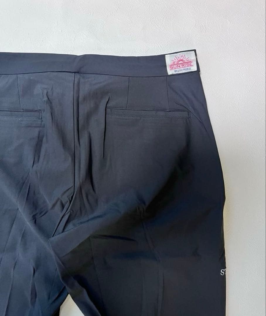 【新品・未使用】STCH Seventytwo Clubhouseセットアップ