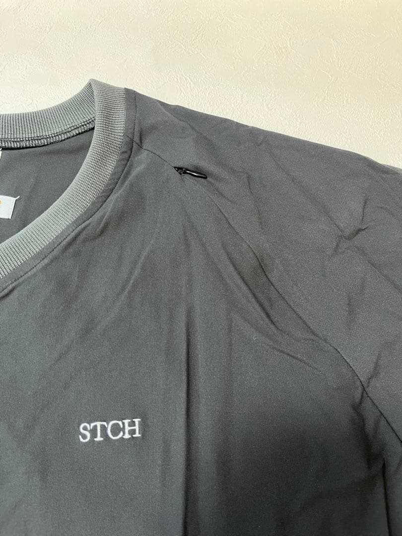 【新品・未使用】STCH Seventytwo Clubhouseセットアップ