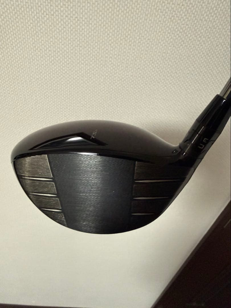 タイトリスト TSR4 8° ドライバー 1W ディアマナ FZ60 TX