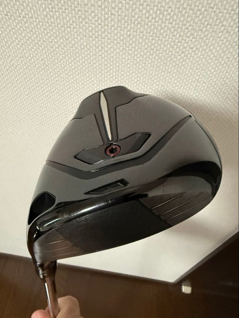 タイトリスト TSR4 8° ドライバー 1W ディアマナ FZ60 TX