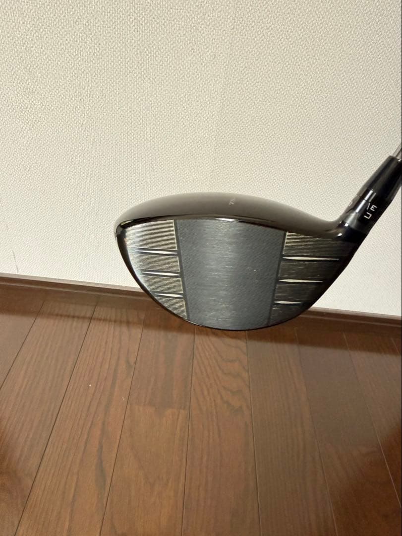 タイトリスト TSR4 8° ドライバー 1W ディアマナ FZ60 TX