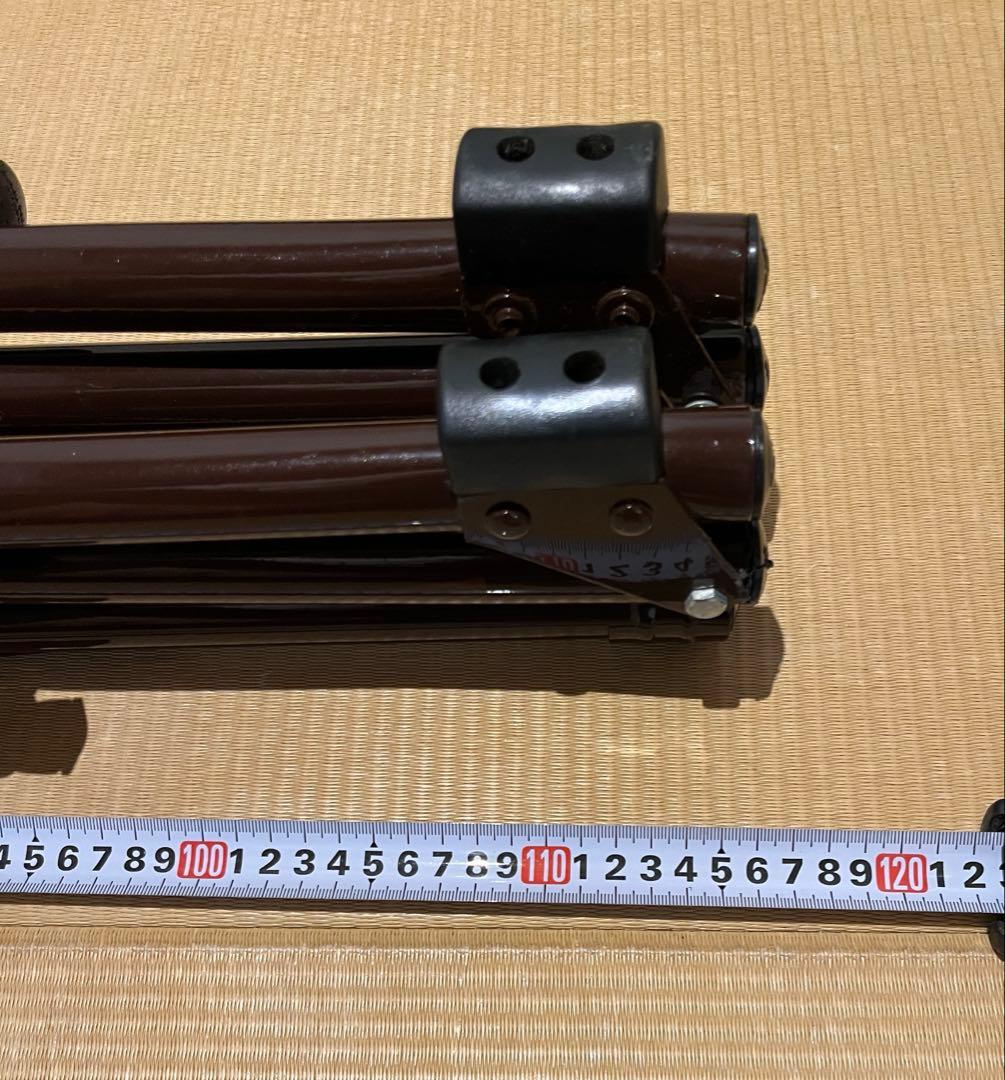 YURAFUWA MOCK ゆらふわモック ロング 室内でのみ使用