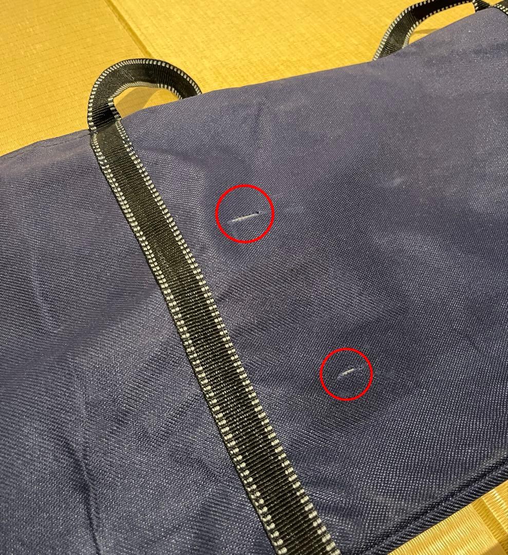 YURAFUWA MOCK ゆらふわモック ロング 室内でのみ使用