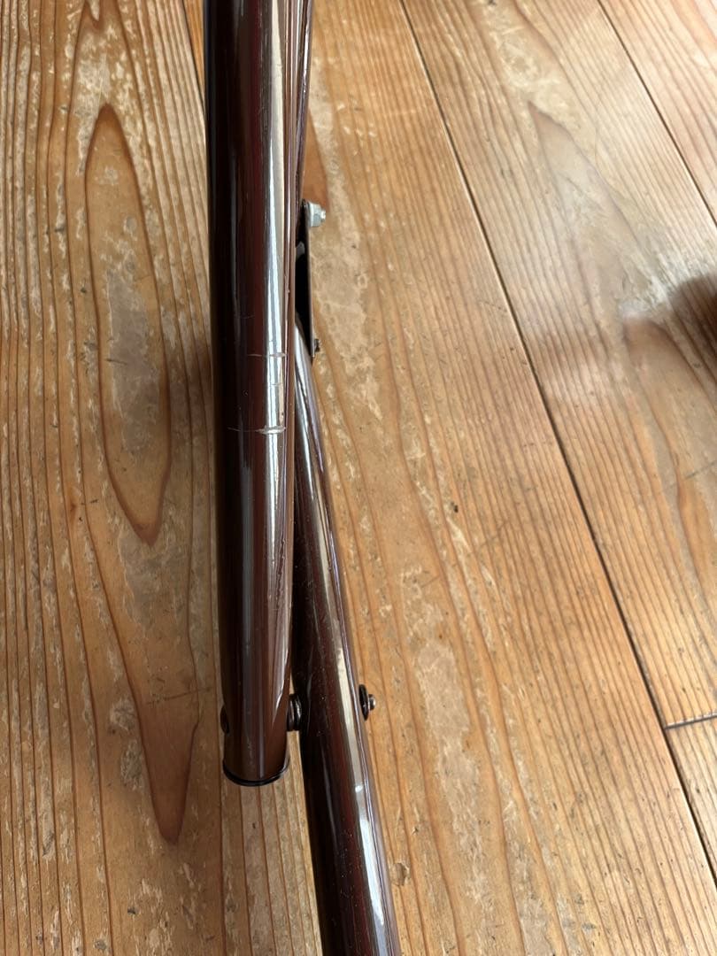 YURAFUWA MOCK ゆらふわモック ロング 室内でのみ使用