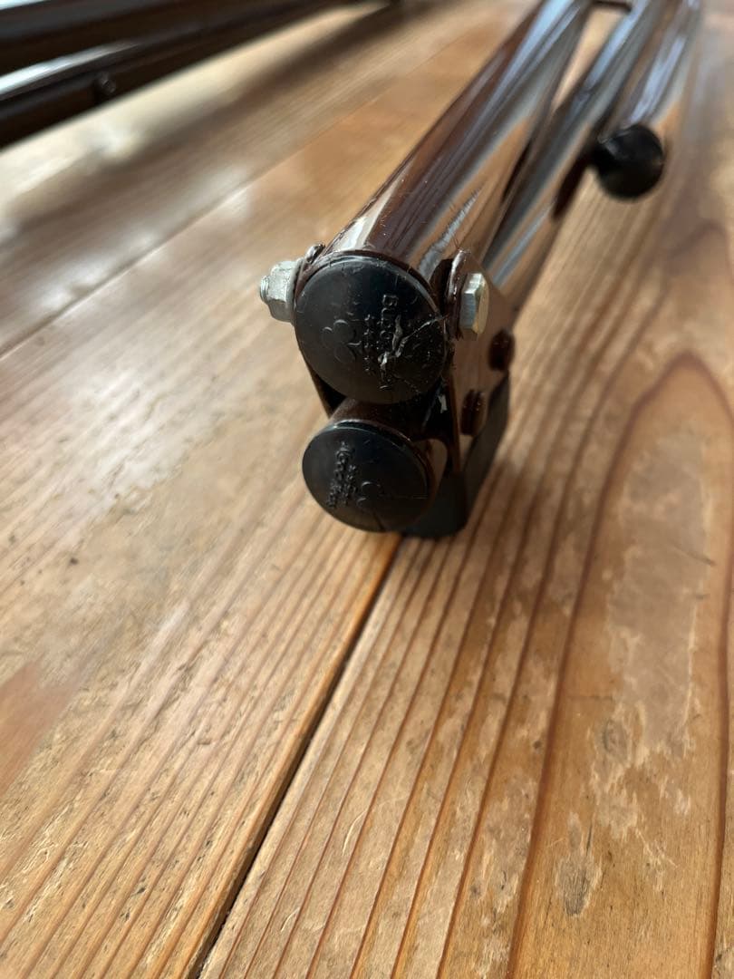 YURAFUWA MOCK ゆらふわモック ロング 室内でのみ使用