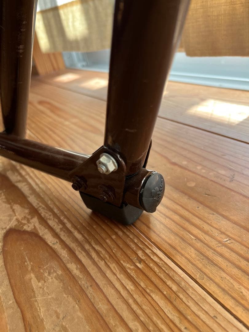 YURAFUWA MOCK ゆらふわモック ロング 室内でのみ使用