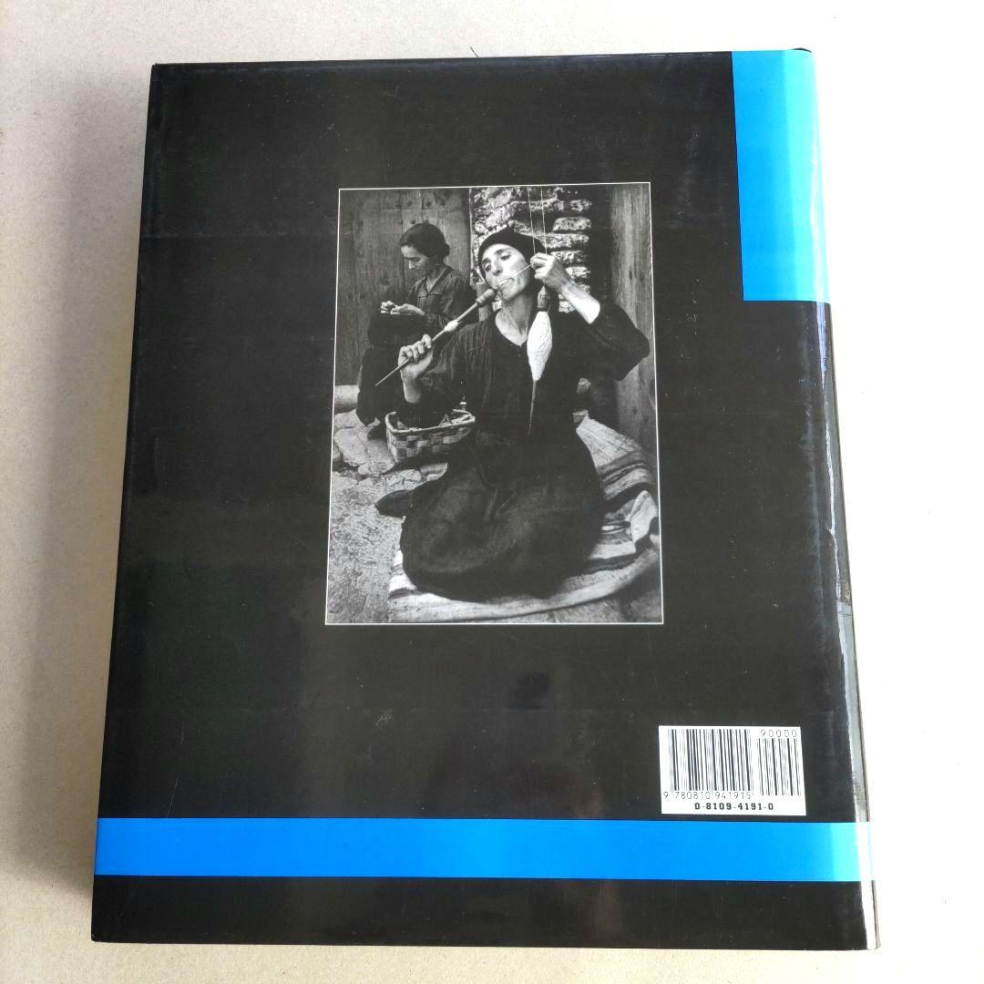 W. Eugene Smith 1934-1975/ユージン・スミス 写真集