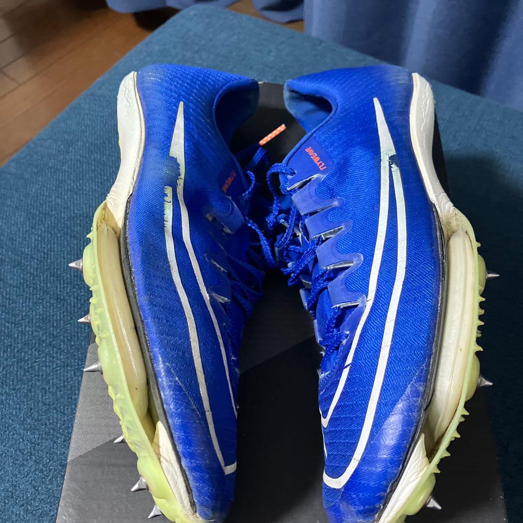 【パンク無し】 マックスフライ　27.5