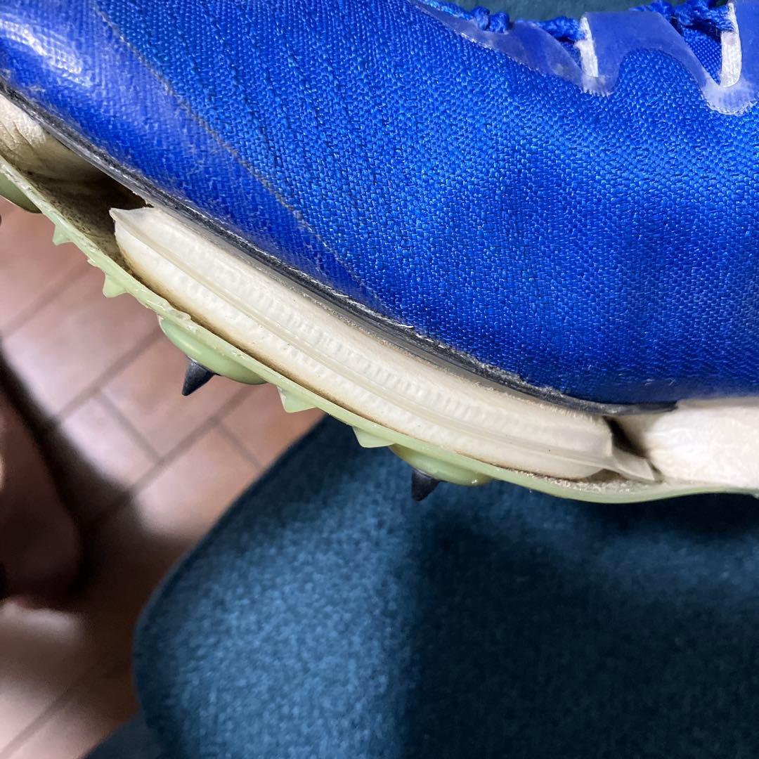 【パンク無し】 マックスフライ　27.5