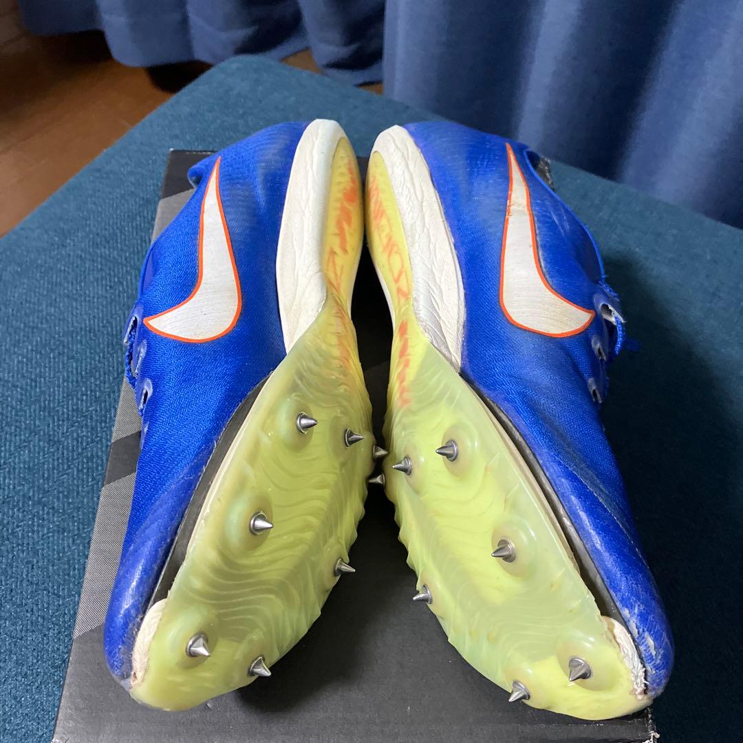 【パンク無し】 マックスフライ　27.5