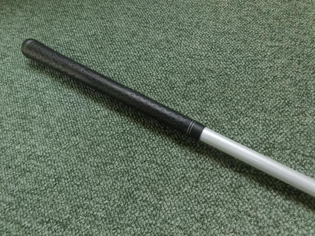 テーラーメイドスリーブ付きグラファイトデザイン MD-7 X 45.25強