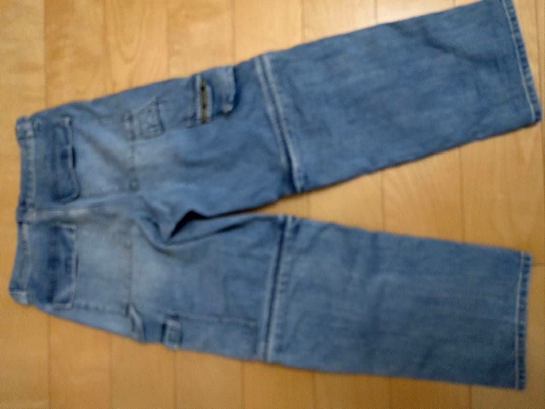 パンツ supreme 25aw Zip-Off Utility Pant 30