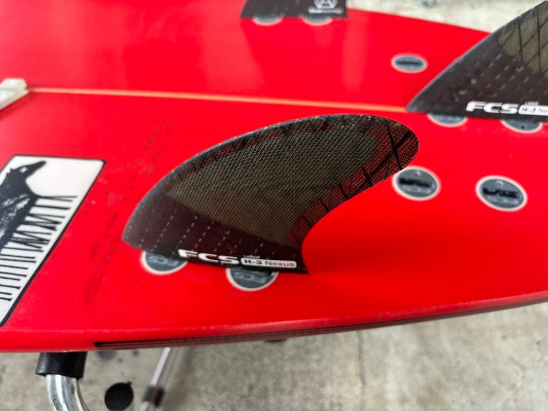 JS サーフボード