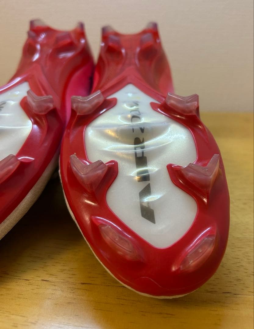 マーキュリアル　ヴェイパー　27cm エリート FG