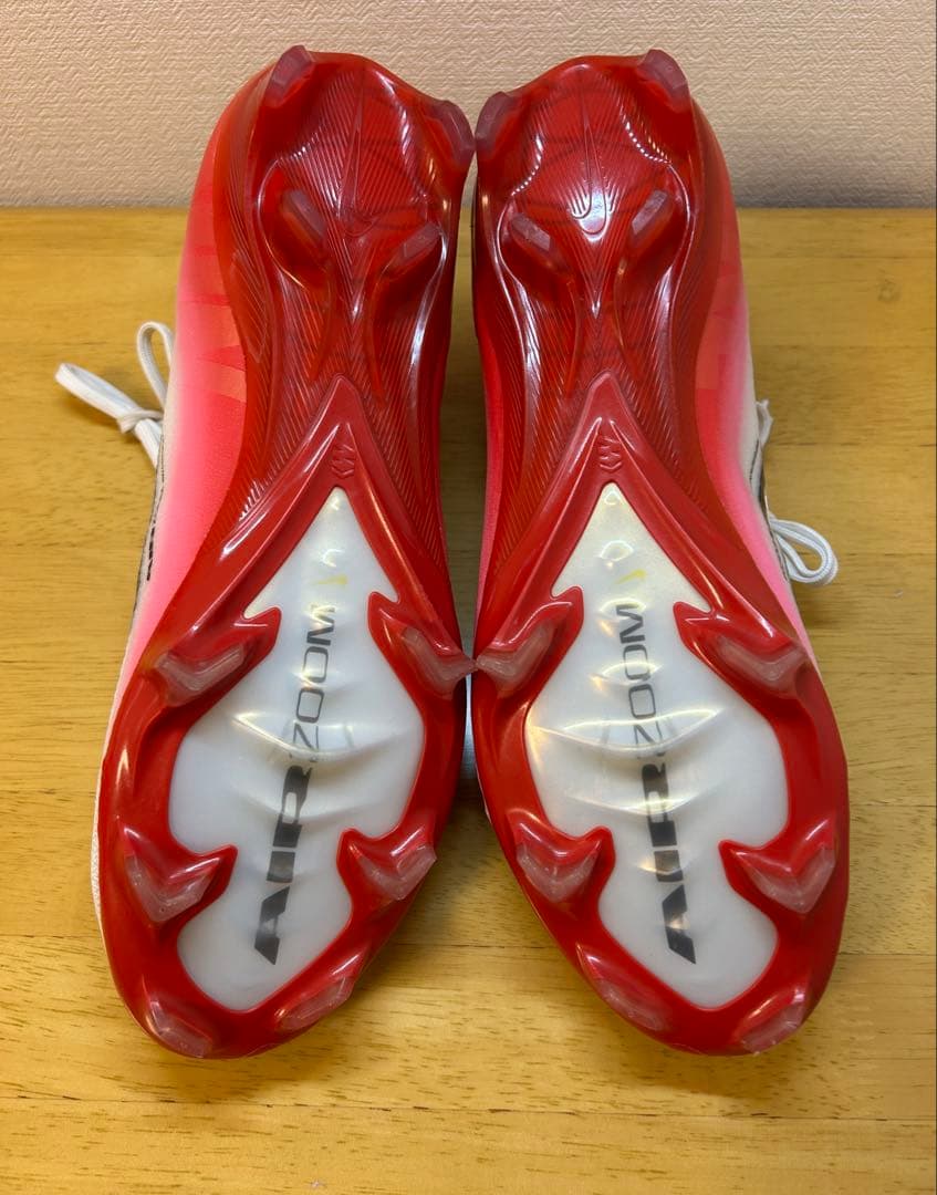 マーキュリアル　ヴェイパー　27cm エリート FG