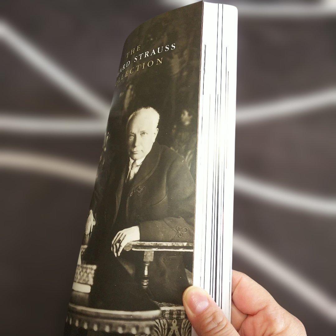 R.シュトラウス オペラDVD11枚セット