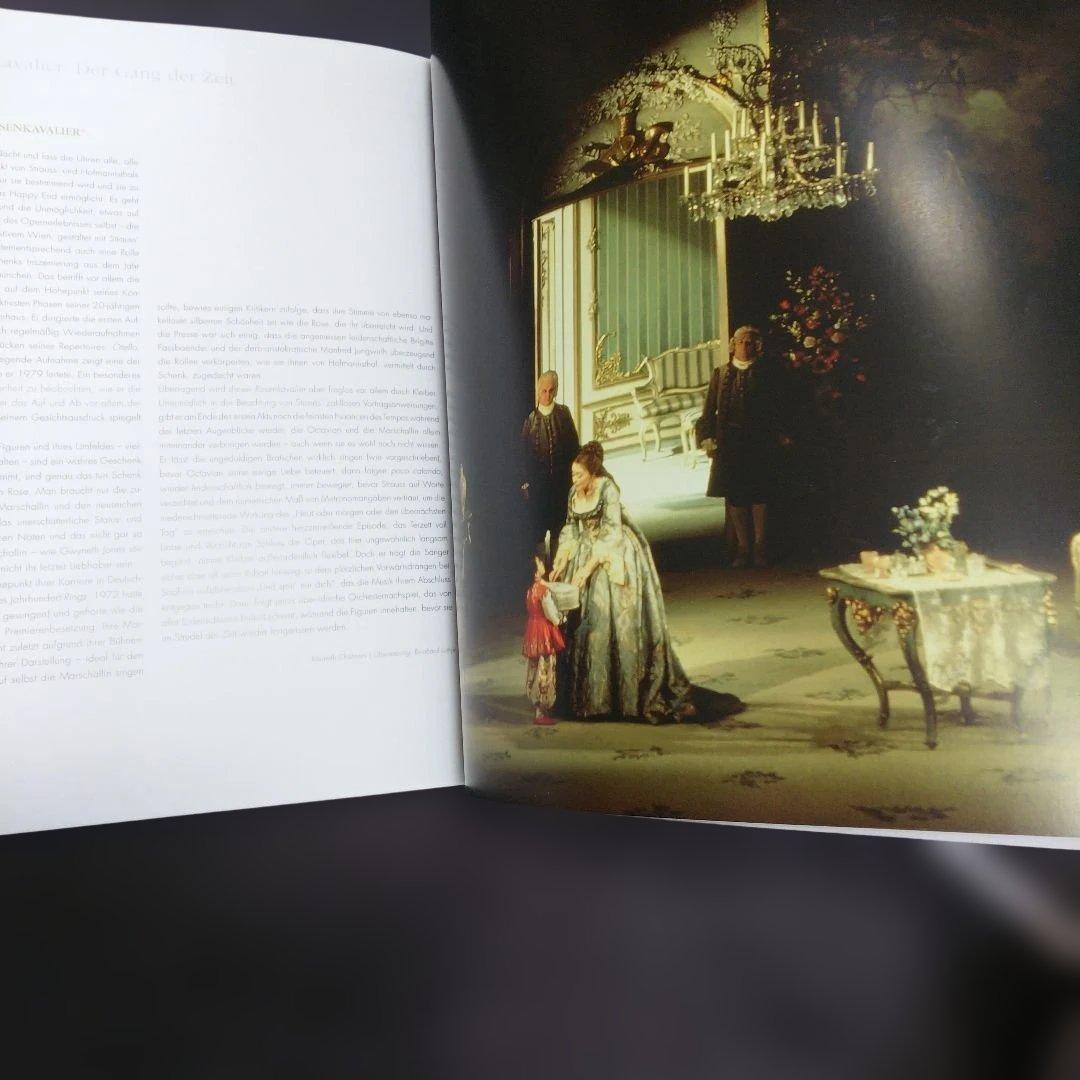 R.シュトラウス オペラDVD11枚セット