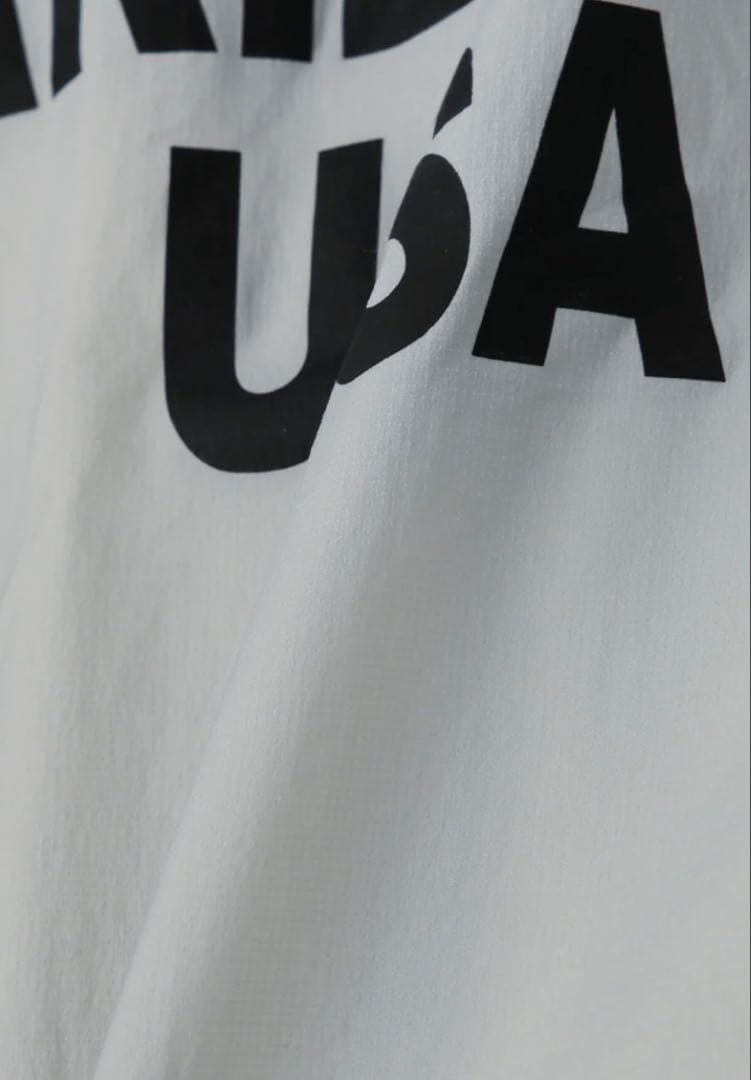 M ☆新品☆ ピン PING 高機能ドッキング ブルゾン　レディース　グレー