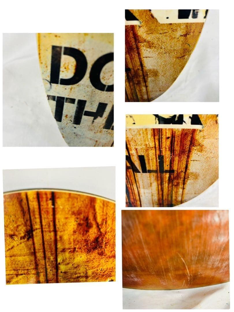 【美品】ALLIAN DAMAGE LTD 153cm スノーボード リミテッド