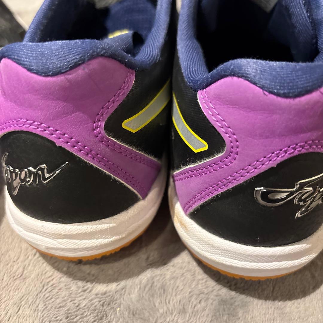 アシックス　バレーボールシューズ　2足セット