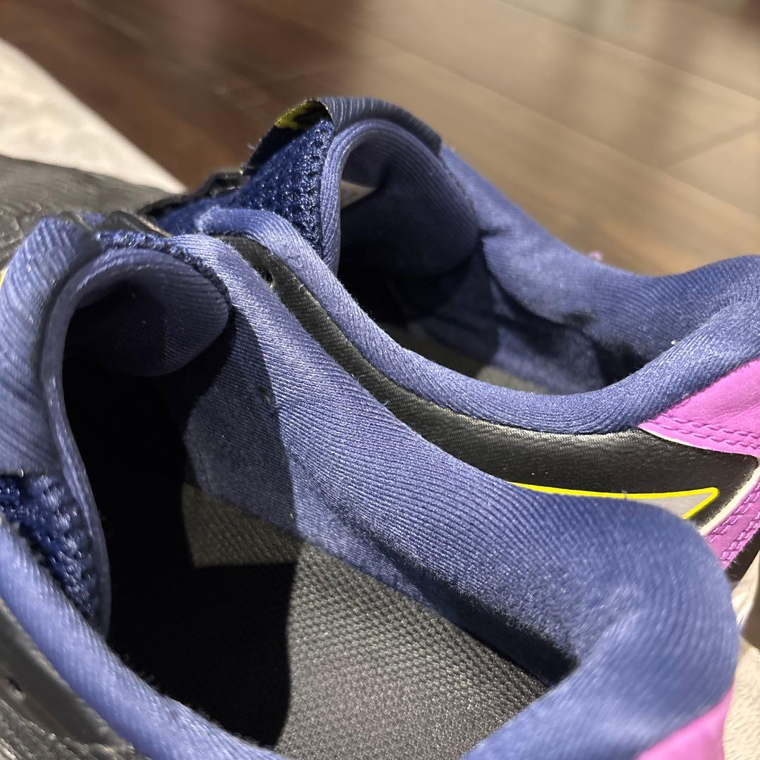 アシックス　バレーボールシューズ　2足セット