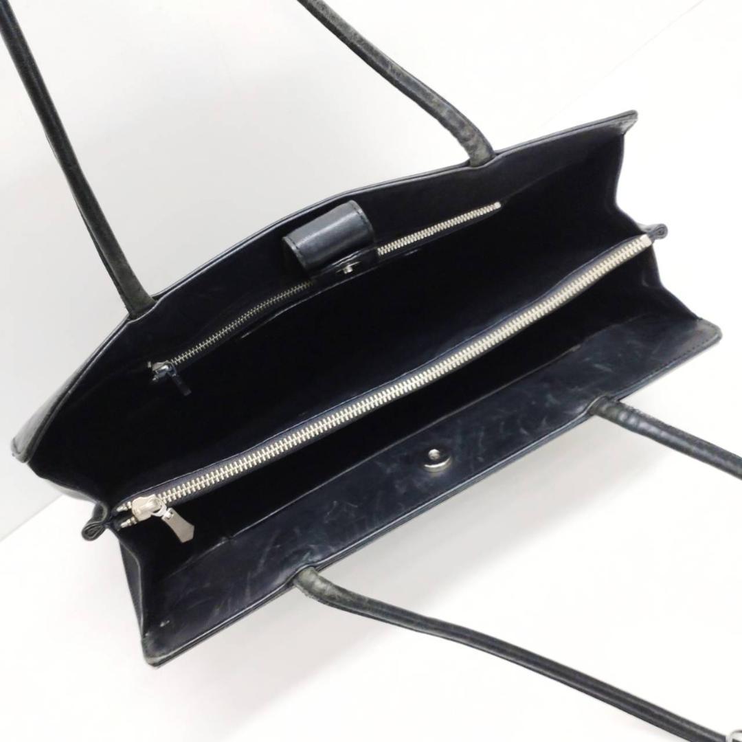 Jean Paul Gaultier ジャンポール ゴルチエ レザートートバッグ