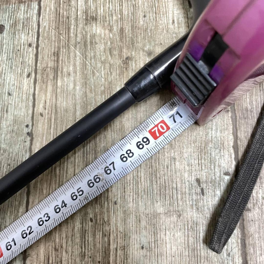 アダムス ADAMS PRO HYBRID ユーティリティ シャフト