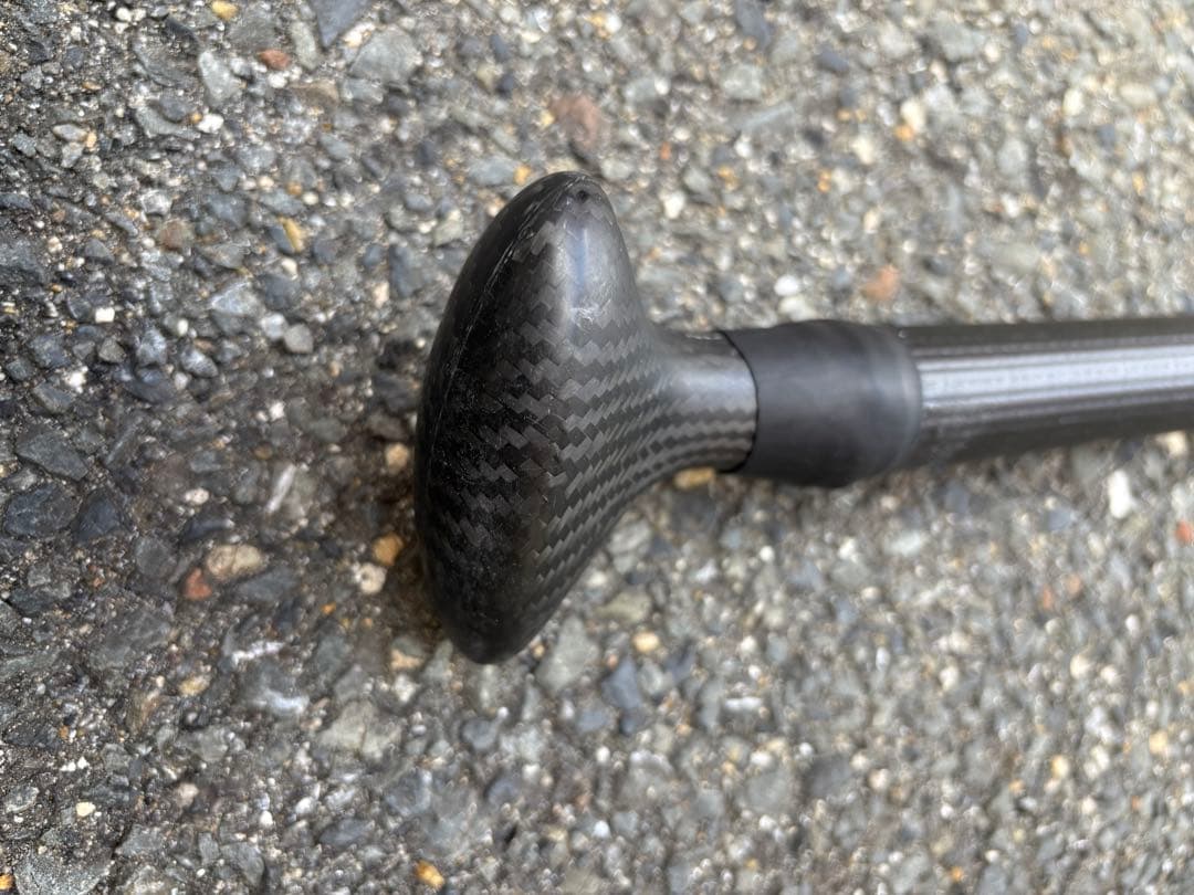 starboard パドル 1pc 195cm