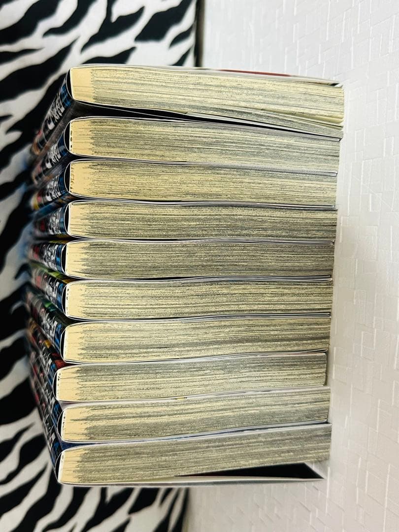 単行本　鬼滅の刃