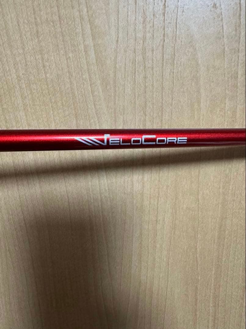 VENTUS TR RED 6S 1W用　テーラーメイドスリーブ　美品