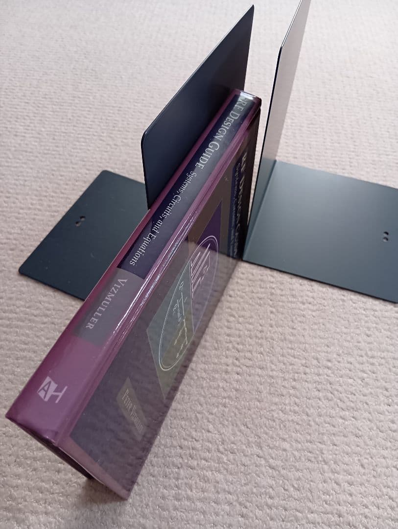 洋書 RF Design Guide: Systems, Circuits, and