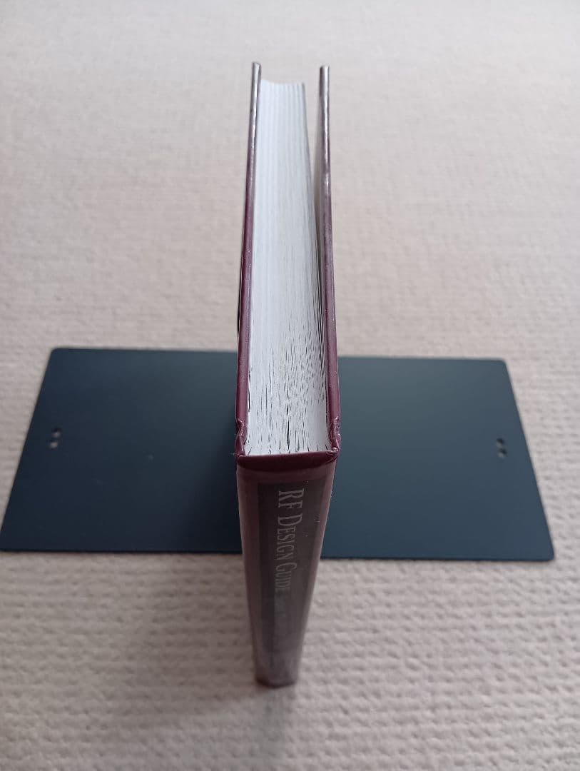 洋書 RF Design Guide: Systems, Circuits, and