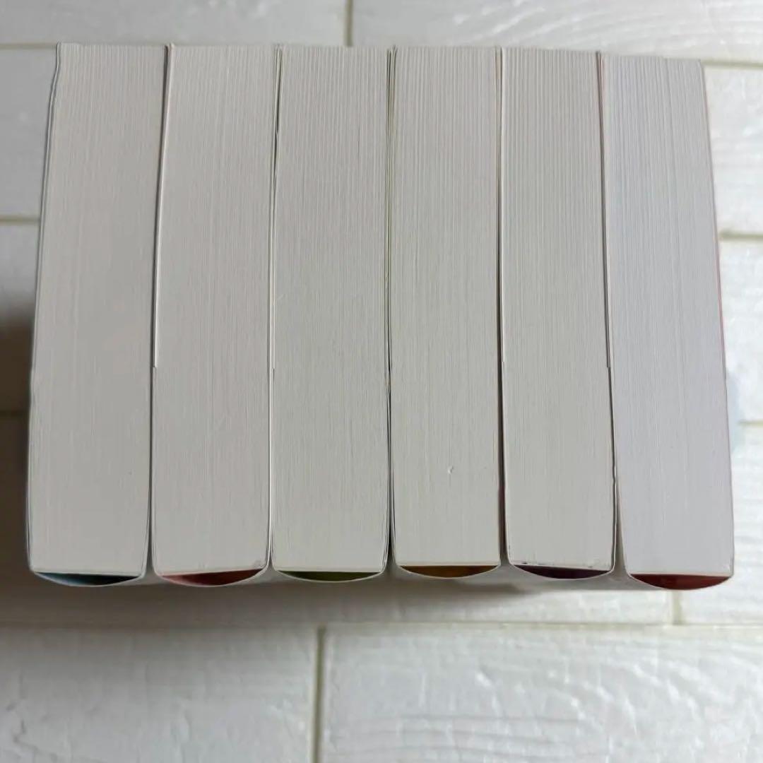 動物のお医者さん　愛蔵版 1〜6巻　全巻