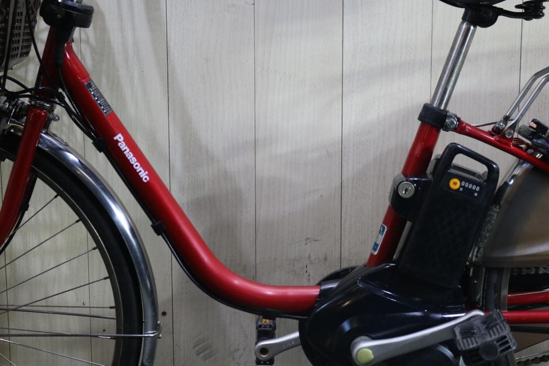 パナソニック ビビDX BE-ELD632R2 リチウム 26型3段 本体のみ