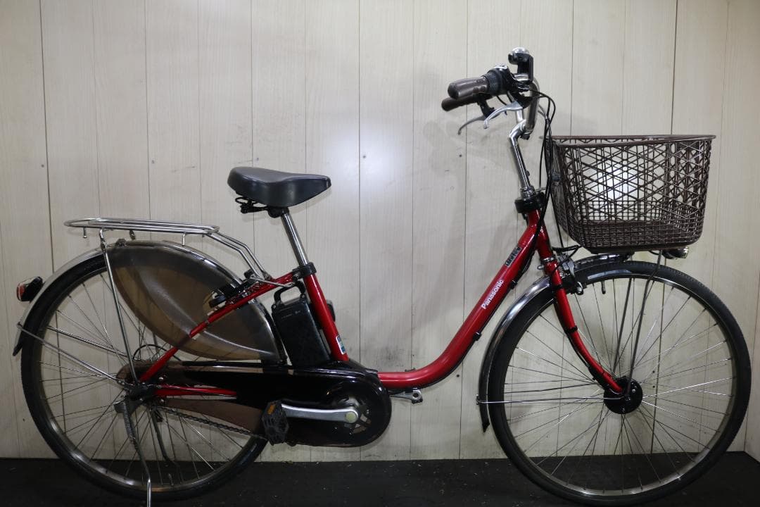 パナソニック ビビDX BE-ELD632R2 リチウム 26型3段 本体のみ