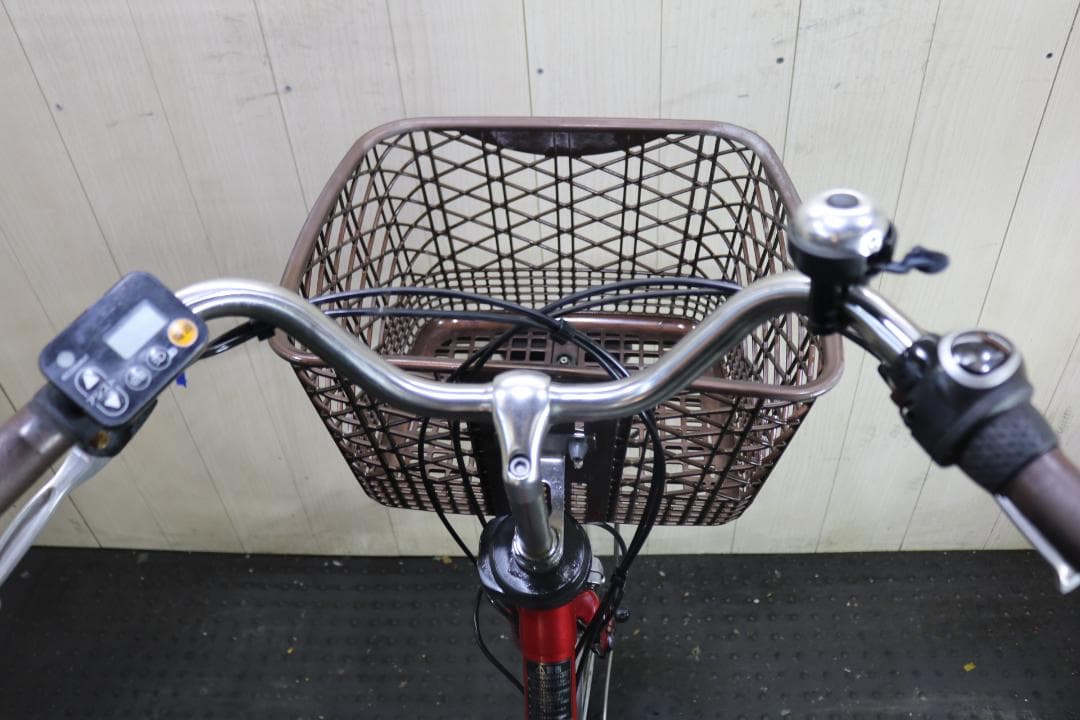 パナソニック ビビDX BE-ELD632R2 リチウム 26型3段 本体のみ