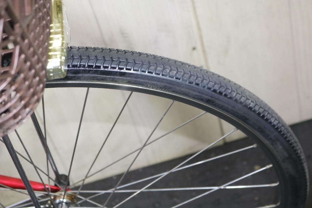 パナソニック ビビDX BE-ELD632R2 リチウム 26型3段 本体のみ