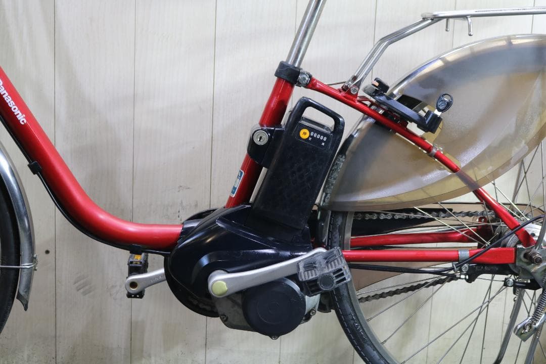 パナソニック ビビDX BE-ELD632R2 リチウム 26型3段 本体のみ