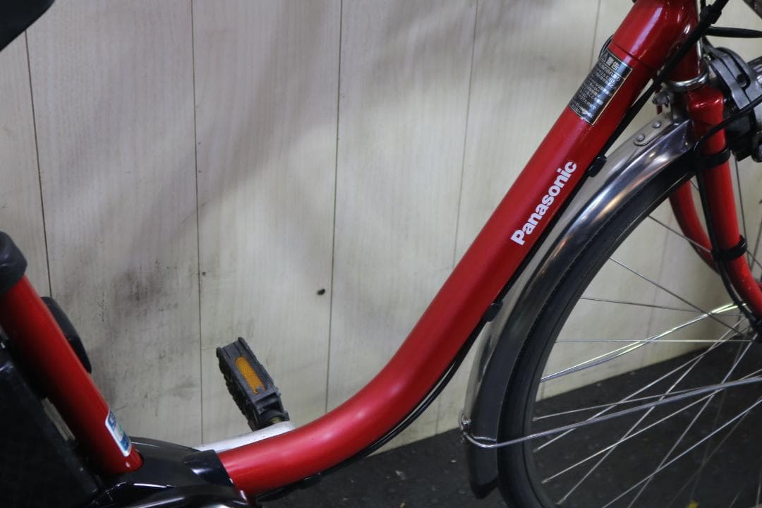 パナソニック ビビDX BE-ELD632R2 リチウム 26型3段 本体のみ