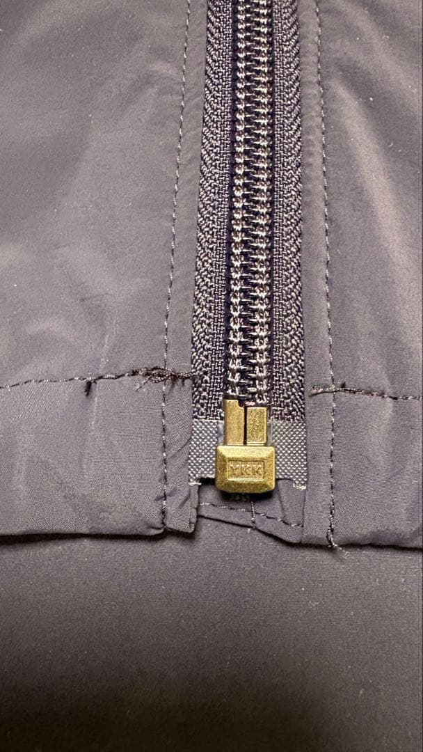 MUNSINGWEAR 撥水ストレッチベスト