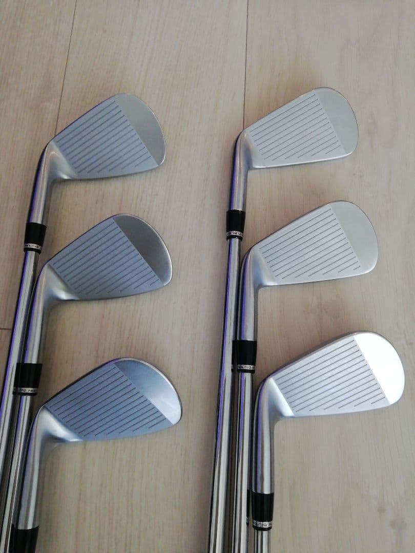 EPON エポン AF-Tour アイアンセット