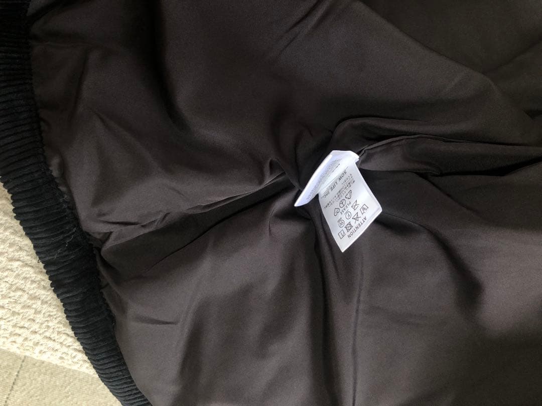 Cph/Golf キャプテンヘルム コーチジャケット　サイズXL